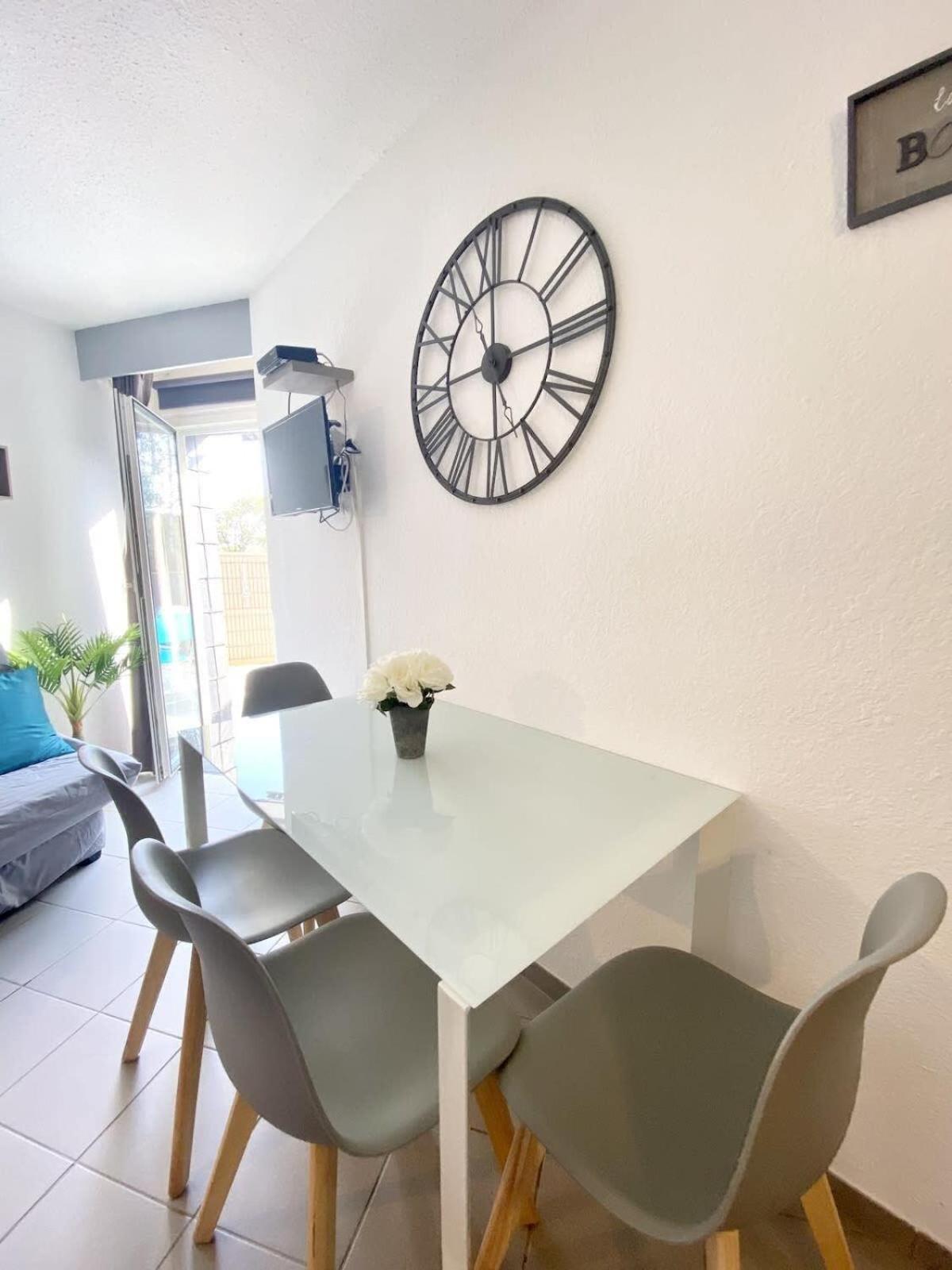 Maisonnette Ultra Cosy Bord De Terrasse Holiday home