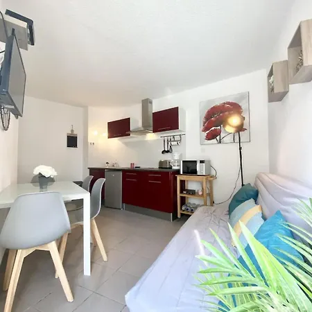 Maisonnette Ultra Cosy Bord De Mer Terrasse Guidel Exterior photo