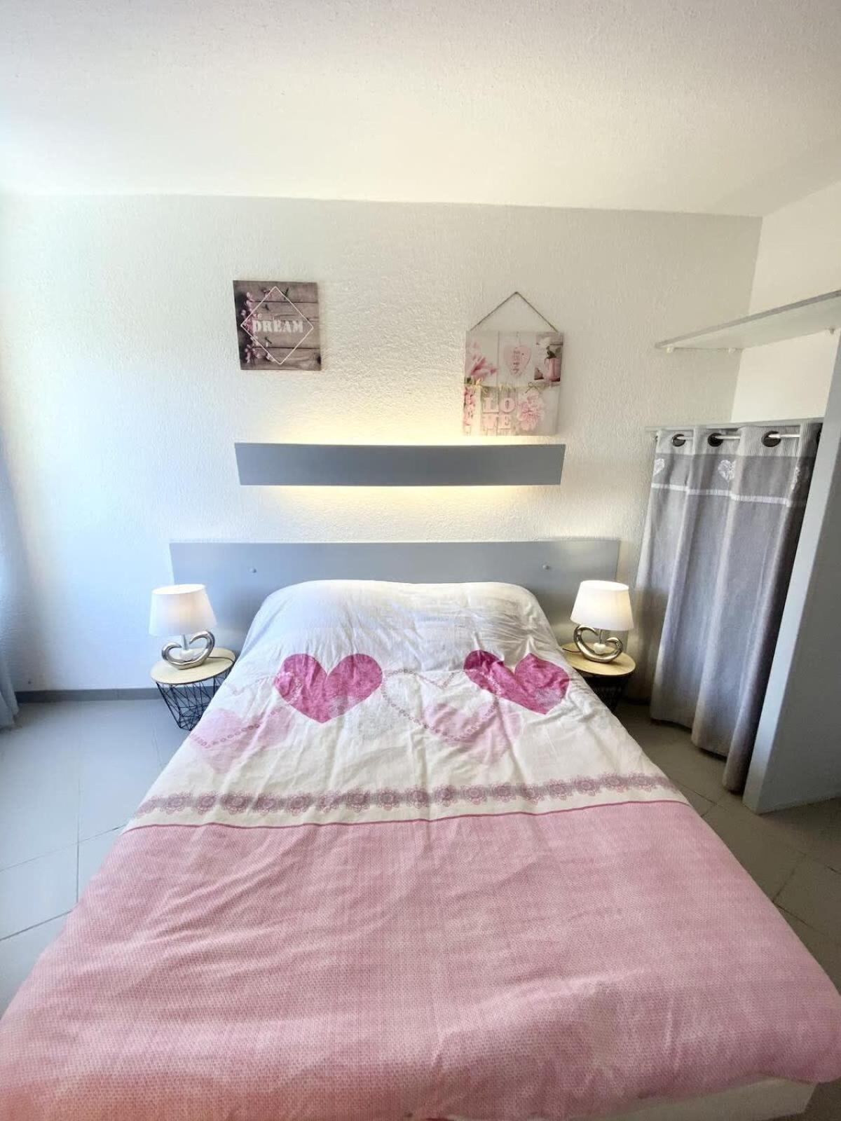 Maisonnette Ultra Cosy Bord De Terrasse Ferienhaus Guidel