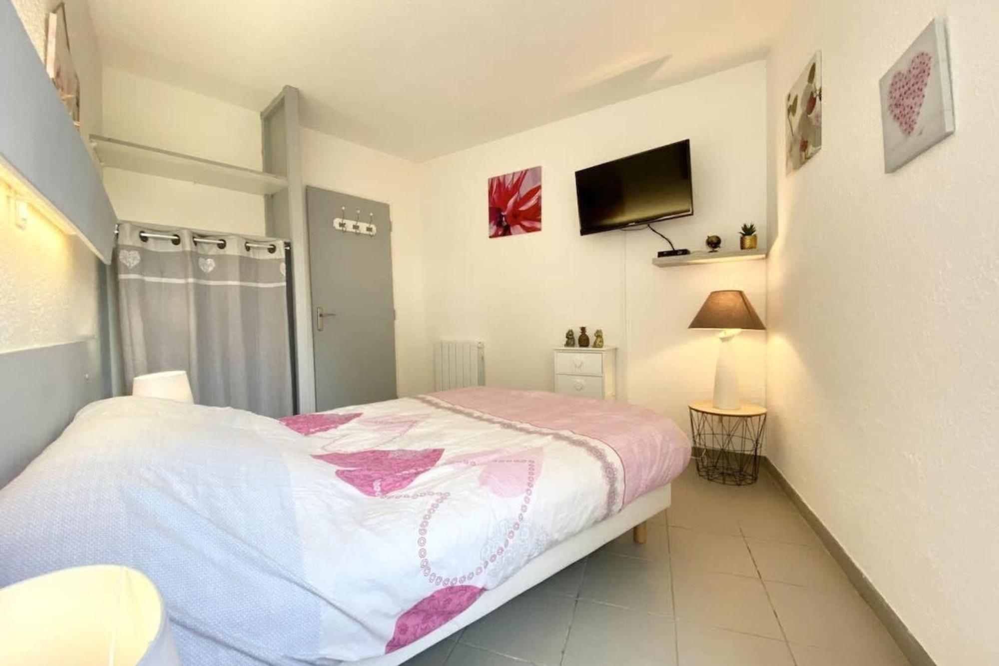 Ferienhaus Maisonnette Ultra Cosy Bord De Terrasse Guidel