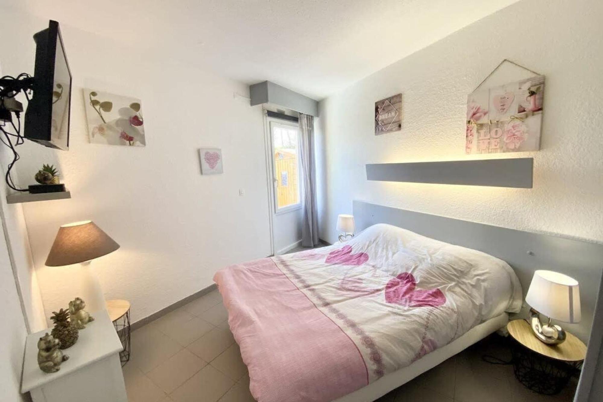 Maisonnette Ultra Cosy Bord De Terrasse *