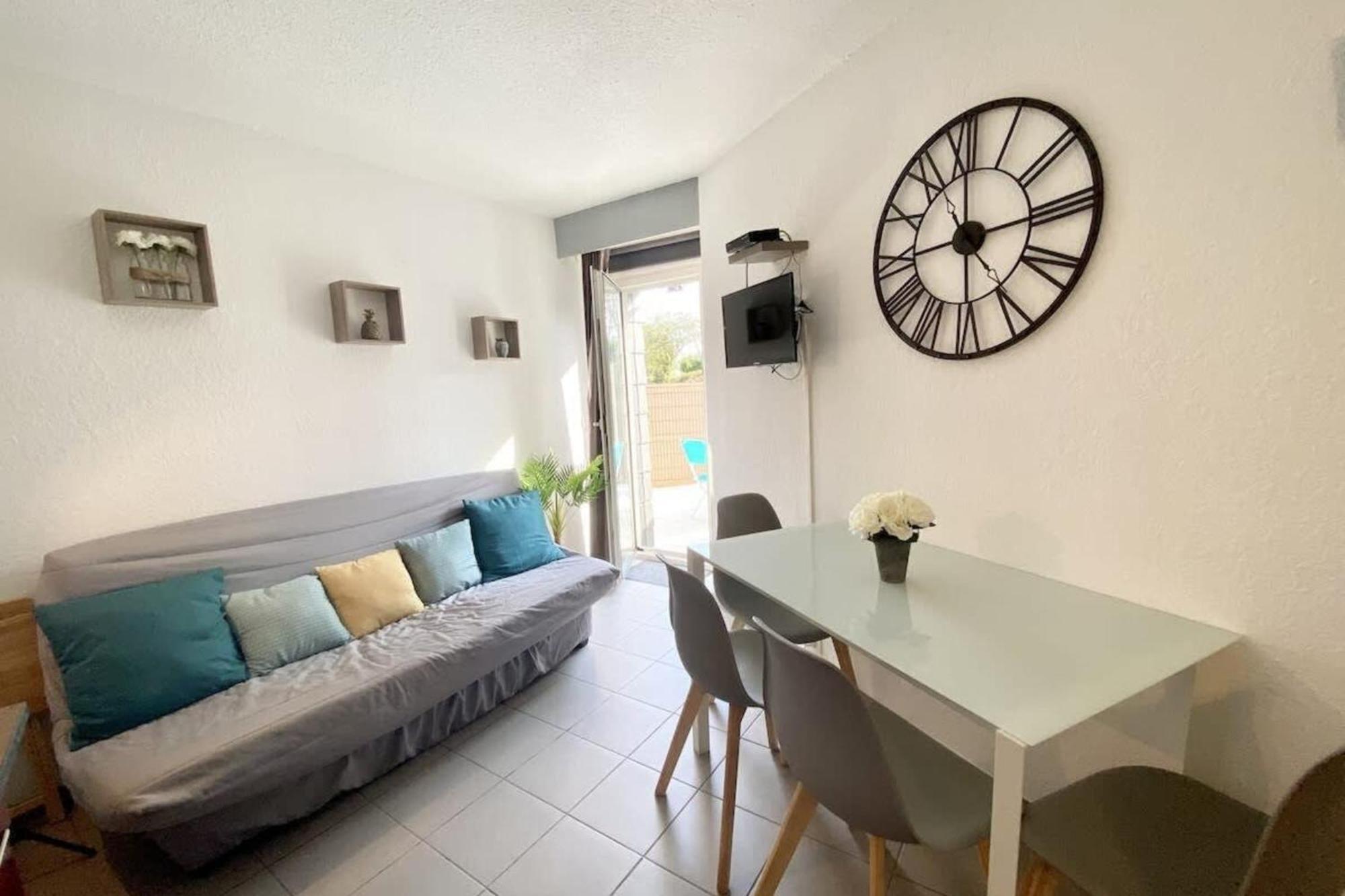 Maisonnette Ultra Cosy Bord De Terrasse *